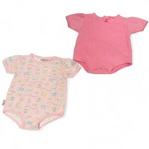 ✨Vintage/Y2K Mcbaby Bodysuits✨